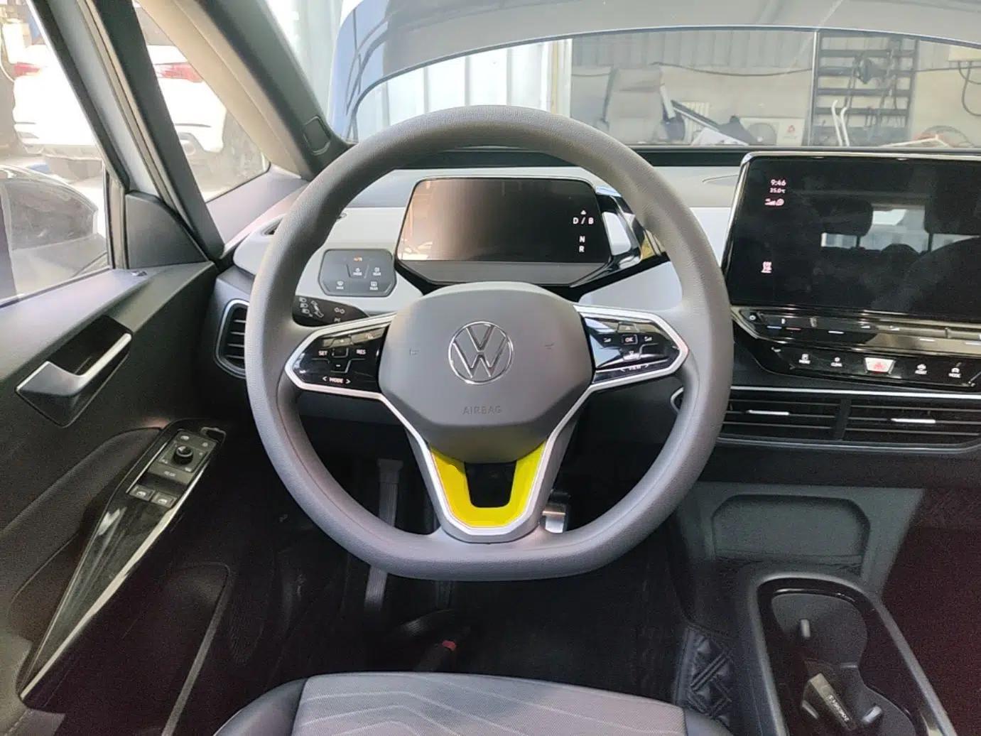 Volkswagen ID.3 2023 Upgraded Model Pure Intelligent Enjoyment Version — миниатюра 13