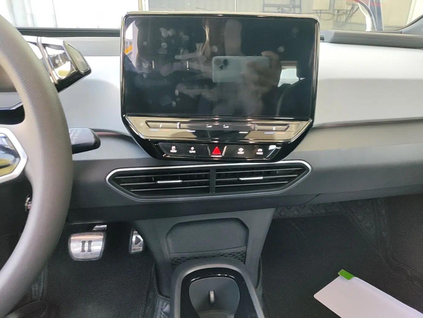 Volkswagen ID.3 2023 Upgraded Model Pure Intelligent Enjoyment Version — миниатюра 15