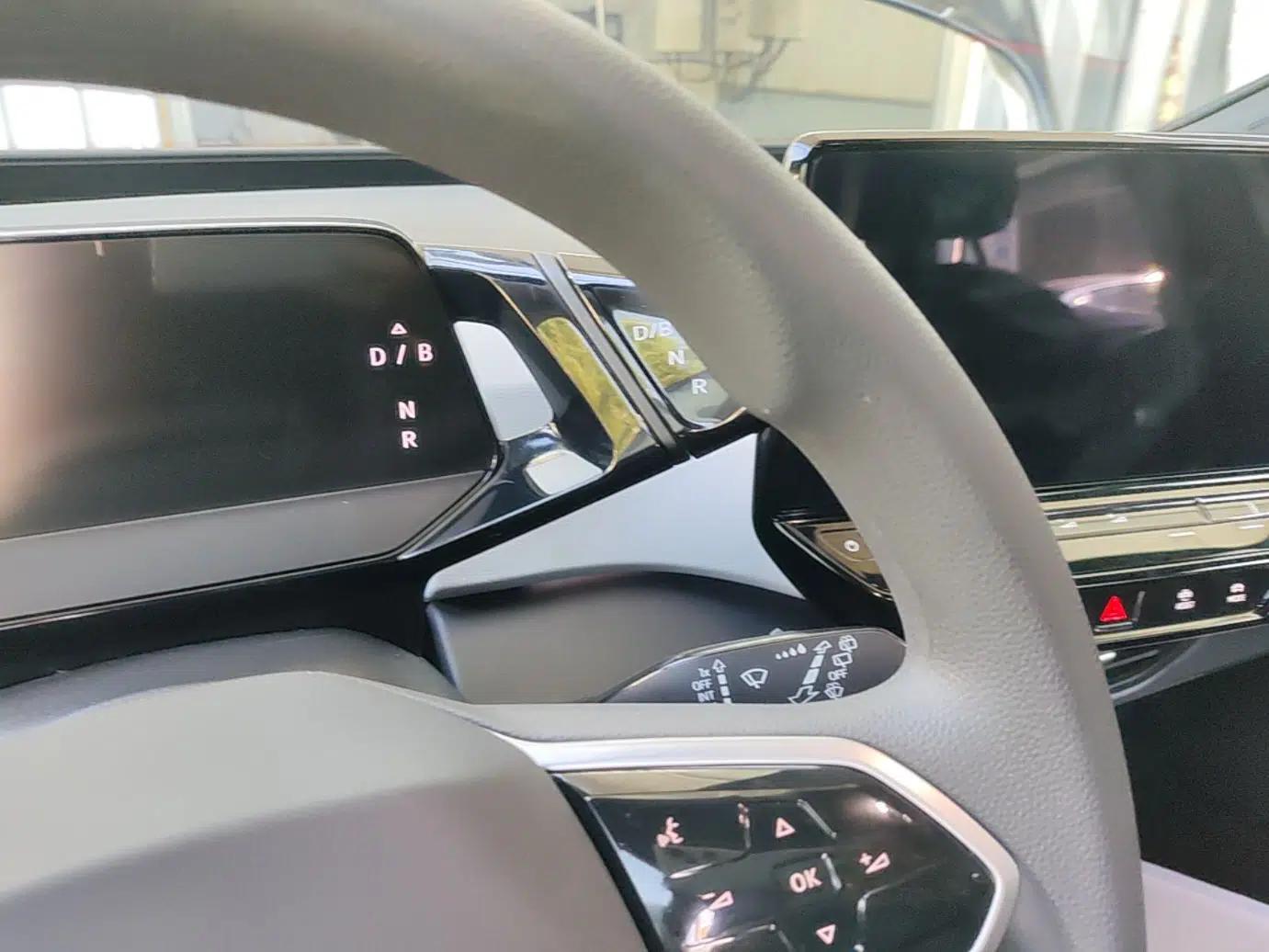Volkswagen ID.3 2023 Upgraded Model Pure Intelligent Enjoyment Version — миниатюра 16
