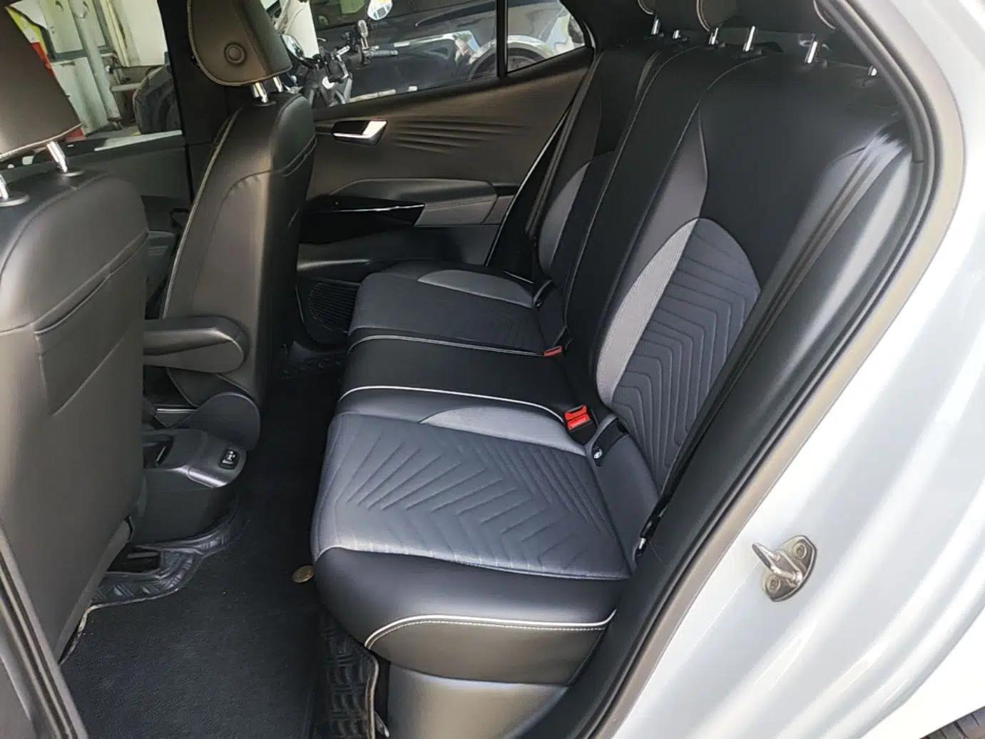 Volkswagen ID.3 2023 Upgraded Model Pure Intelligent Enjoyment Version — миниатюра 20