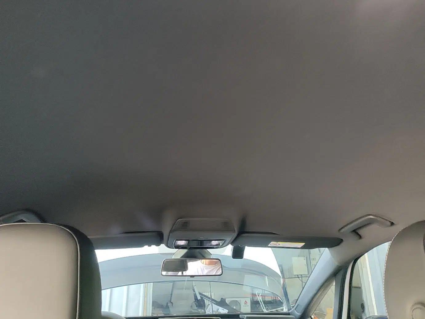 Volkswagen ID.3 2023 Upgraded Model Pure Intelligent Enjoyment Version — миниатюра 21