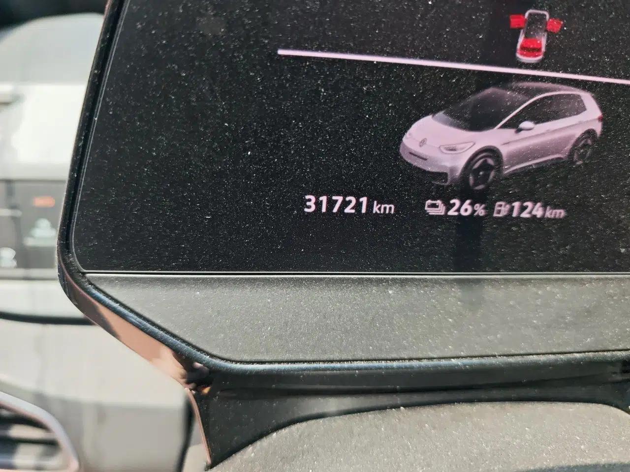 Volkswagen ID.3 2023 Upgraded Model Pure Intelligent Enjoyment Version — миниатюра 11