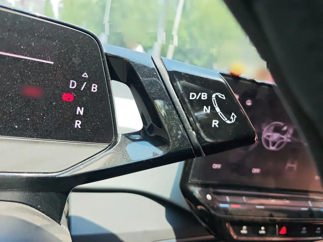 Volkswagen ID.3 2023 Upgraded Model Pure Intelligent Enjoyment Version — миниатюра 13