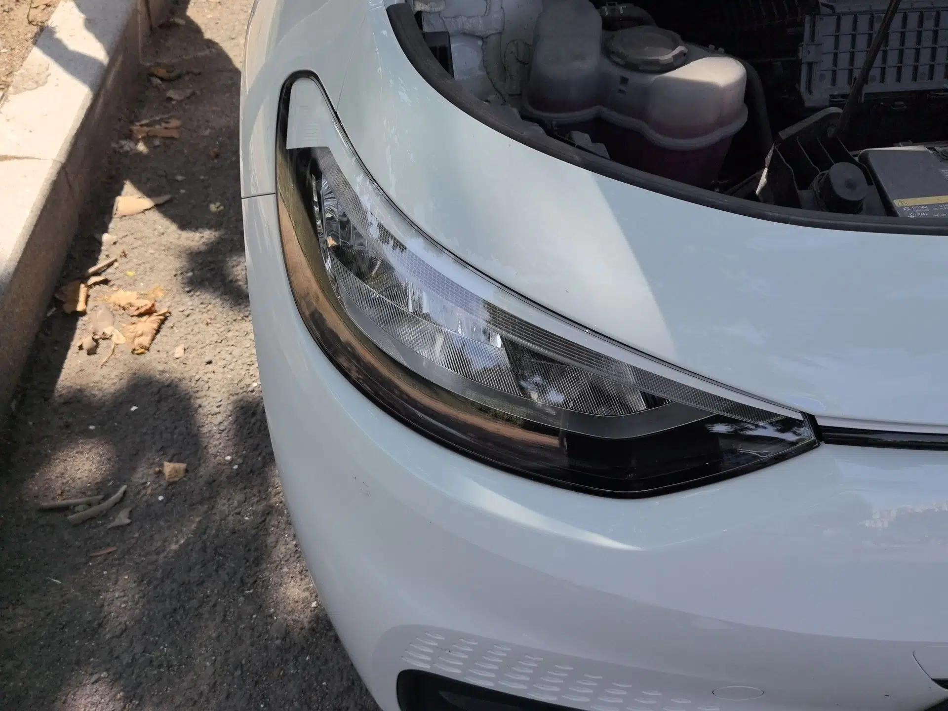 Volkswagen ID.3 2024 Outstanding Edition — миниатюра 7