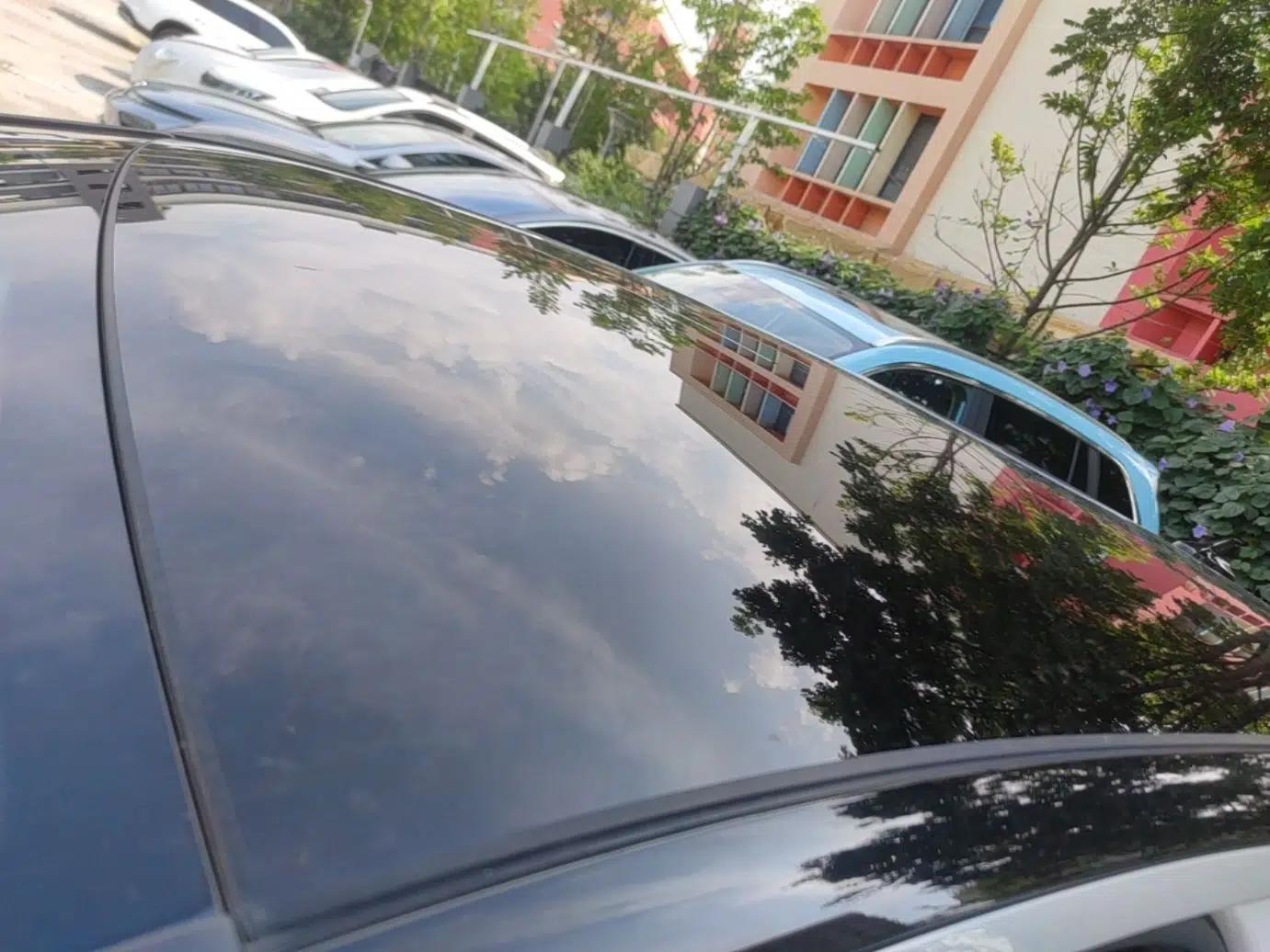 Volkswagen ID.3 2024 Outstanding Edition — миниатюра 7