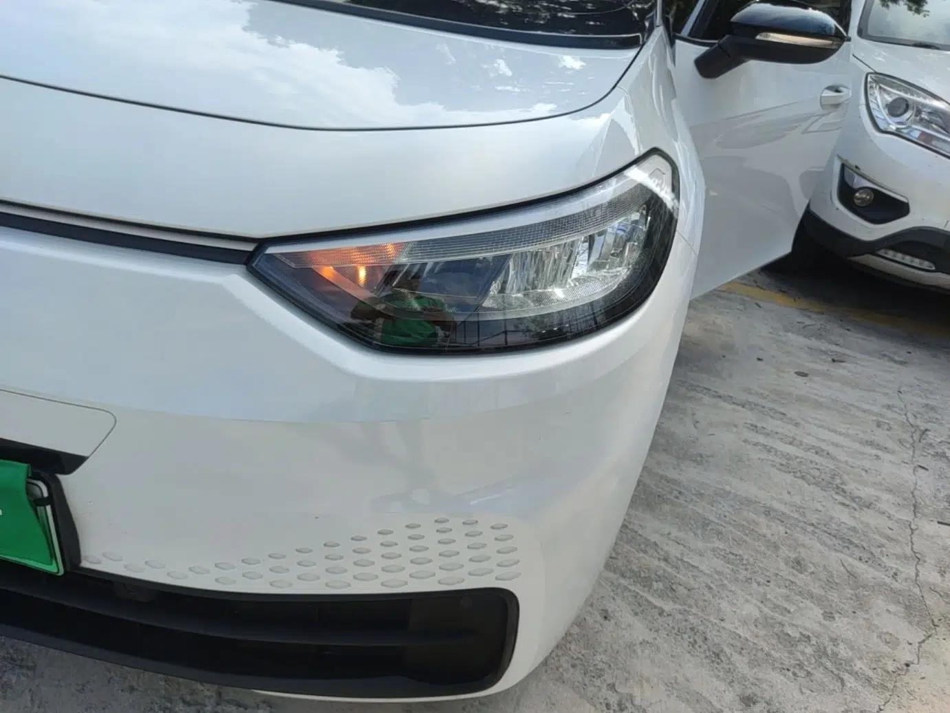 Volkswagen ID.3 2024 Outstanding Edition — миниатюра 8