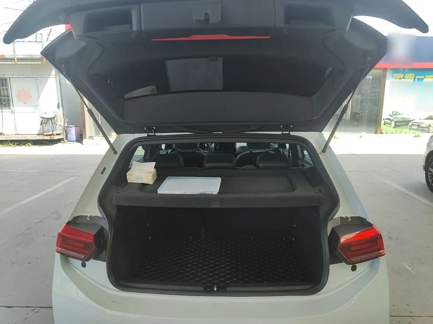 Volkswagen ID.3 2023 Upgraded Model Pure Intelligent Enjoyment Version — миниатюра 28