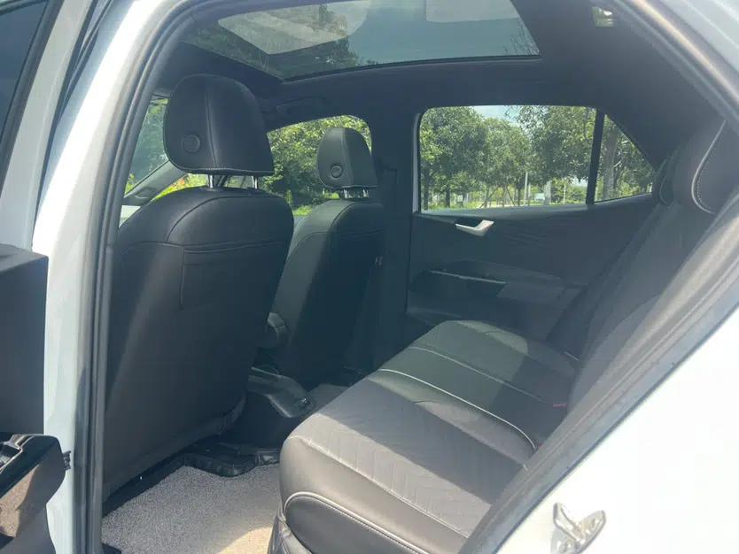 Volkswagen ID.3 2023 Upgraded Model Pure Intelligent Enjoyment Version — миниатюра 31