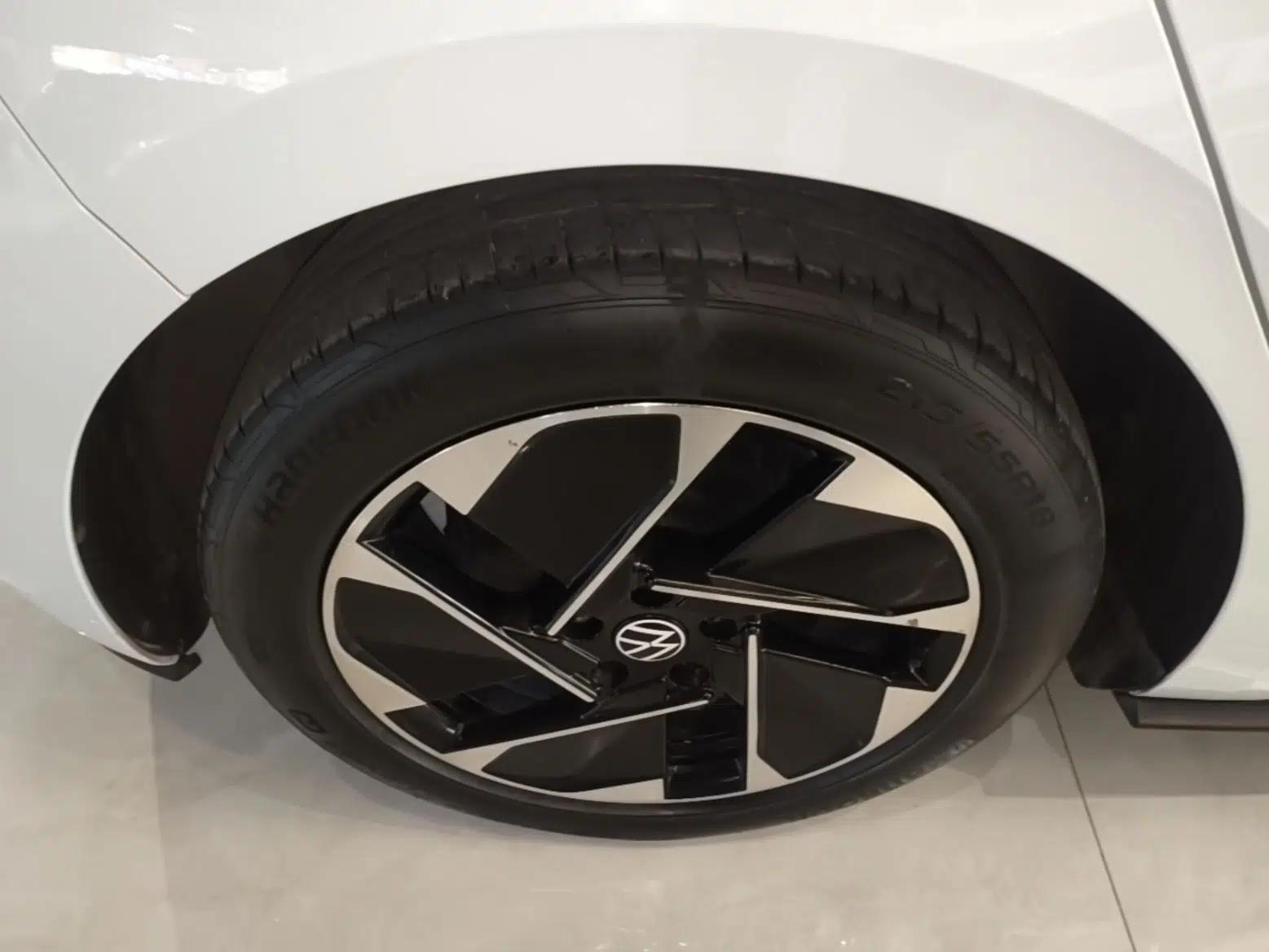 Volkswagen ID.3 2023 Upgraded Model Pure Intelligent Enjoyment Version — миниатюра 11