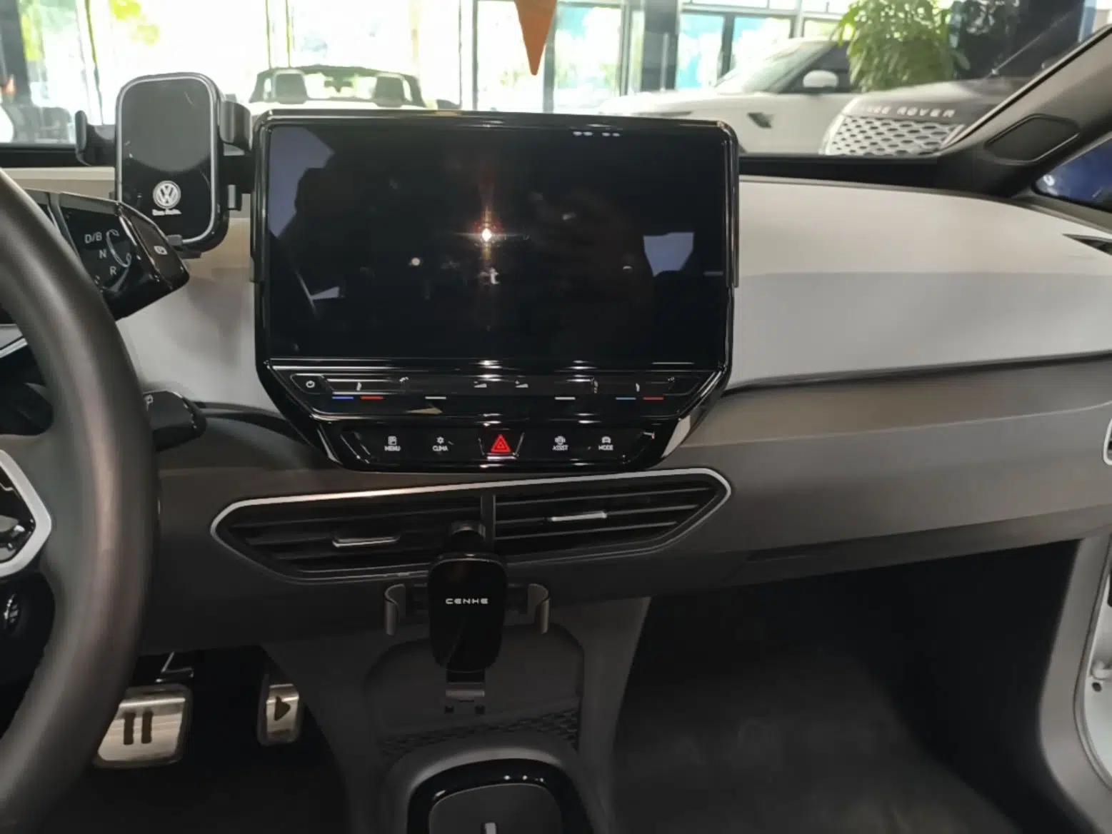Volkswagen ID.3 2023 Upgraded Model Pure Intelligent Enjoyment Version — миниатюра 15