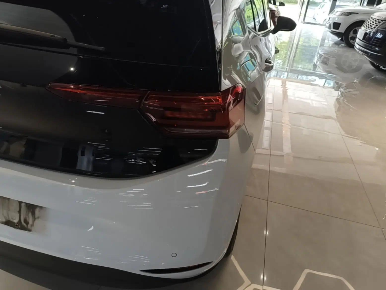 Volkswagen ID.3 2023 Upgraded Model Pure Intelligent Enjoyment Version — миниатюра 9