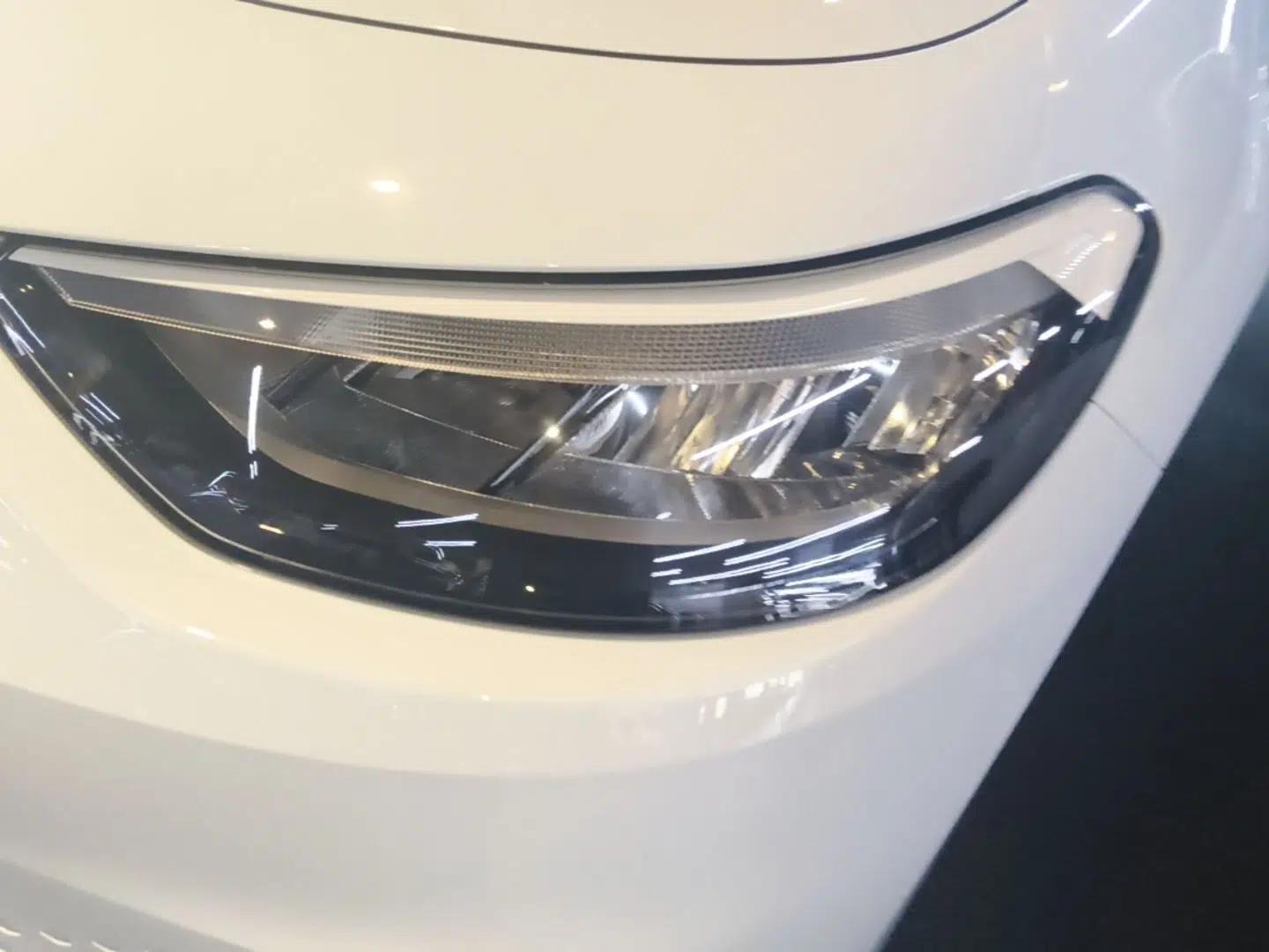 Volkswagen ID.3 2022 Active Pure Intelligent Enjoyment Edition — миниатюра 8