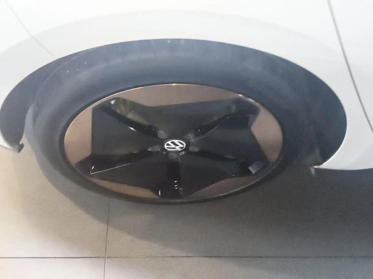 Volkswagen ID.3 2025 Smart Version Pure & Intelligent Enjoyment Edition — миниатюра 11