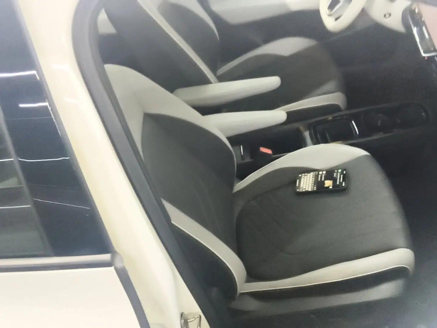 Volkswagen ID.3 2025 Smart Version Pure & Intelligent Enjoyment Edition — миниатюра 19
