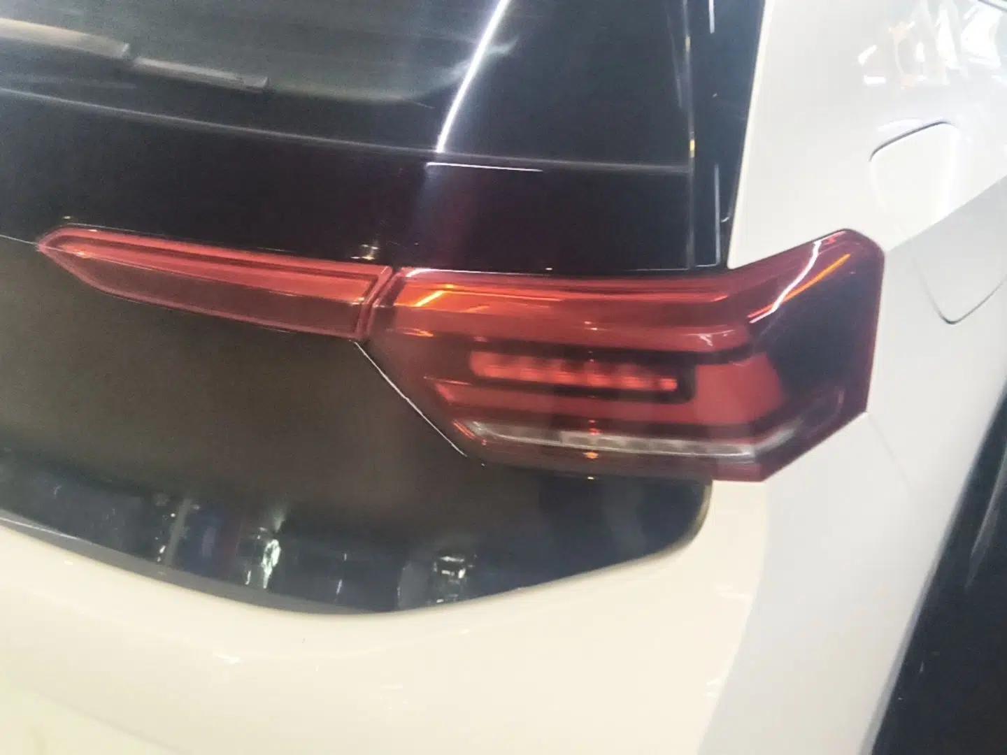 Volkswagen ID.3 2025 Smart Version Pure & Intelligent Enjoyment Edition — миниатюра 9
