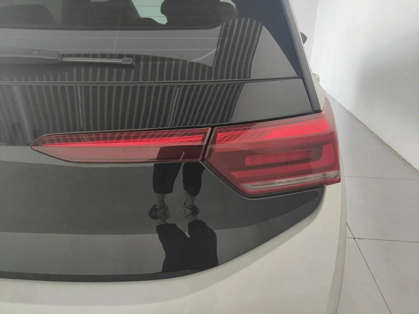Volkswagen ID.3 2026 Model Smart Edition Outstanding Version — миниатюра 9