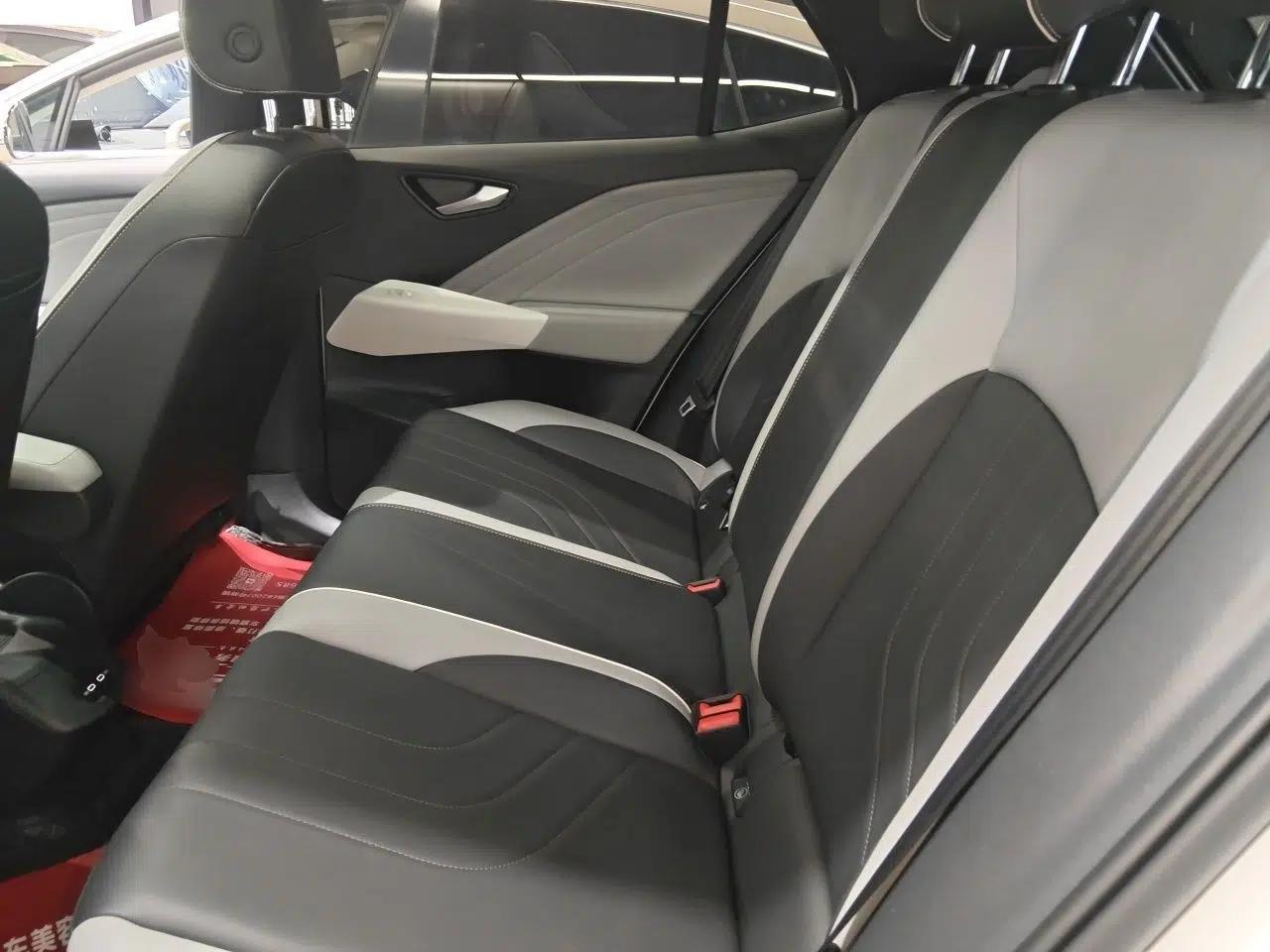 Volkswagen ID.3 2025 Smart Edition Ultra-Intelligent Version — миниатюра 17