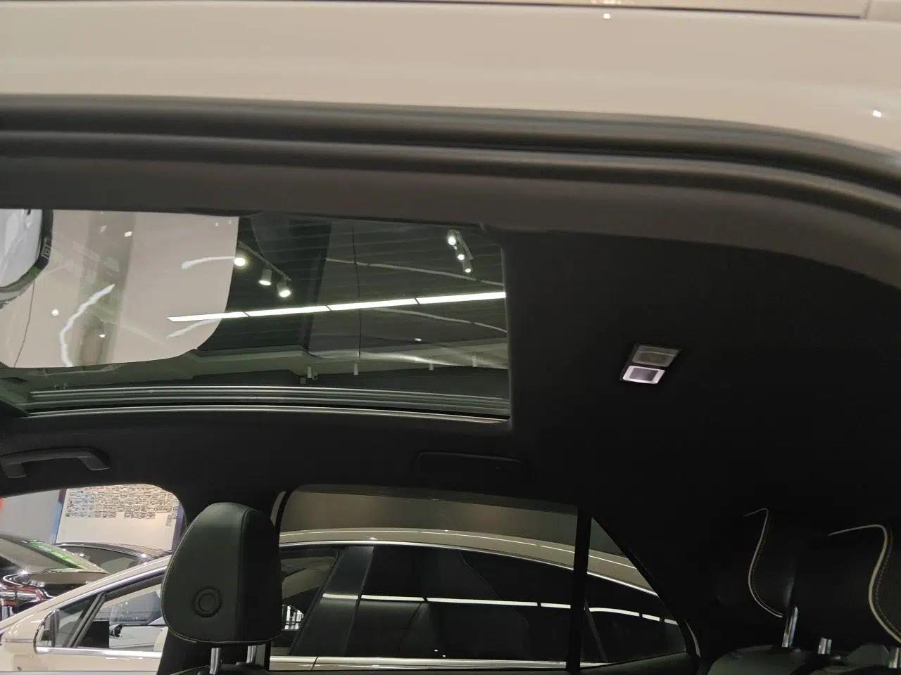 Volkswagen ID.3 2025 Smart Edition Ultra-Intelligent Version — миниатюра 18