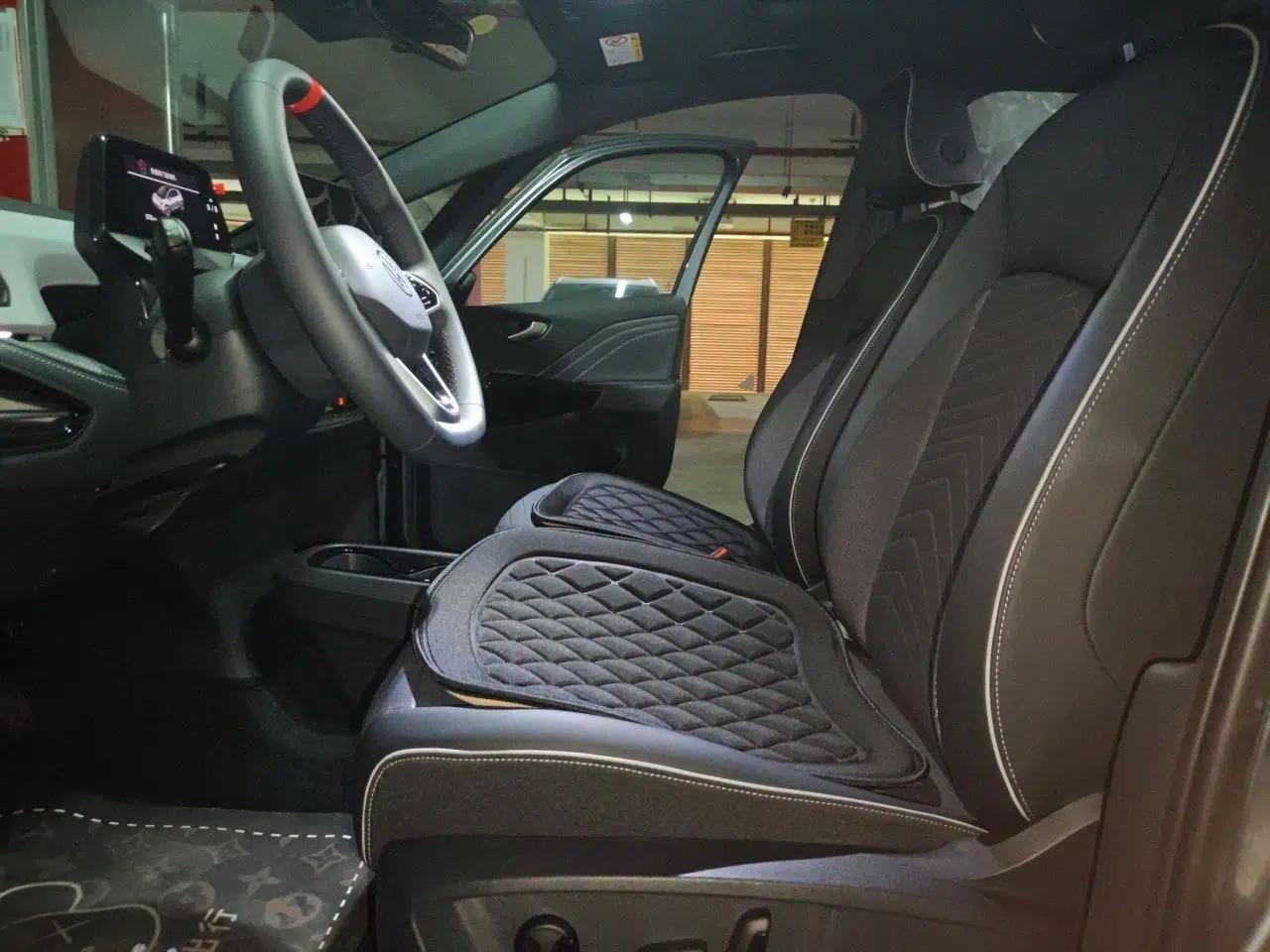 Volkswagen ID.3 2025 Smart Edition Outstanding Model — миниатюра 12