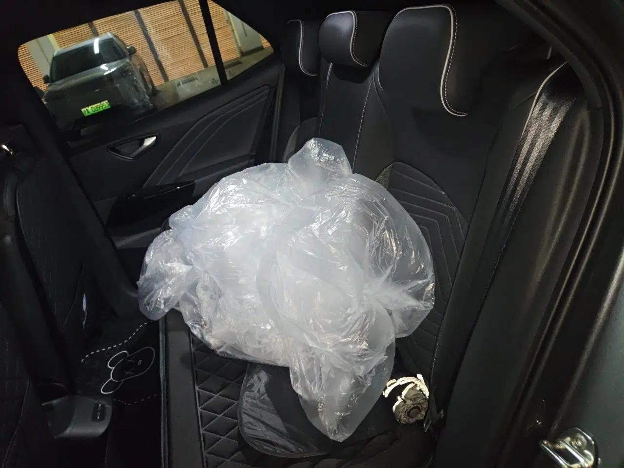 Volkswagen ID.3 2025 Smart Edition Outstanding Model — миниатюра 14