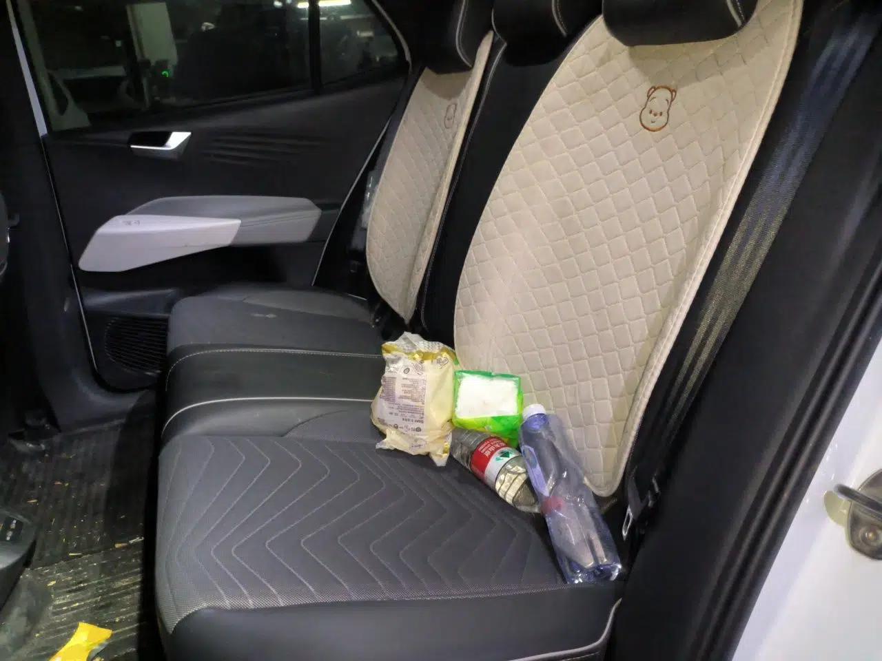 Volkswagen ID.3 2023 Pure Smart Edition — миниатюра 14