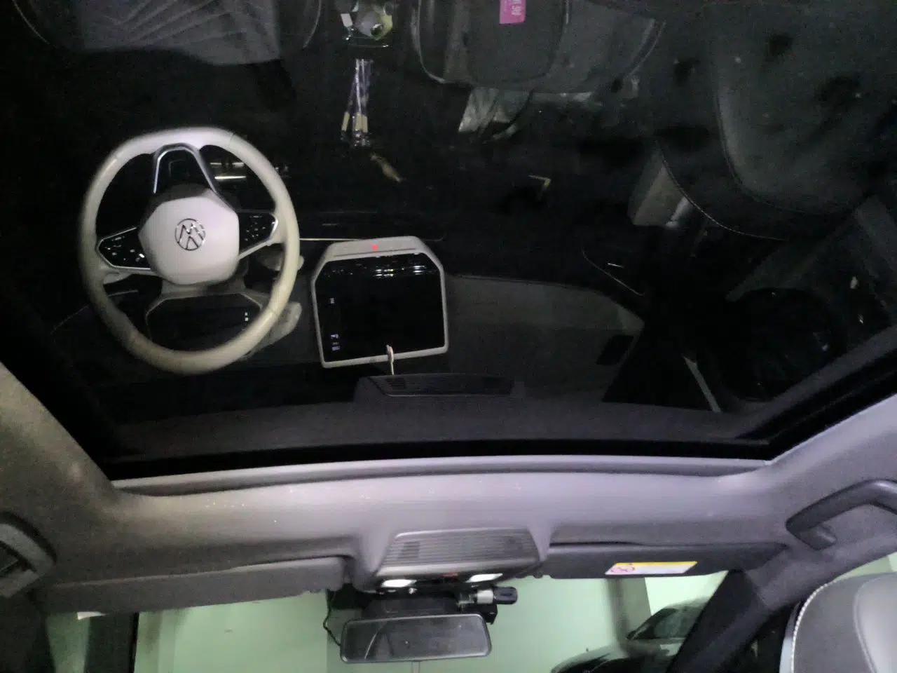 Volkswagen ID.3 2023 Pure Smart Edition — миниатюра 15