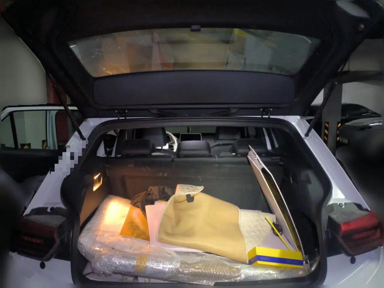 Volkswagen ID.3 2023 Pure Smart Edition — миниатюра 16