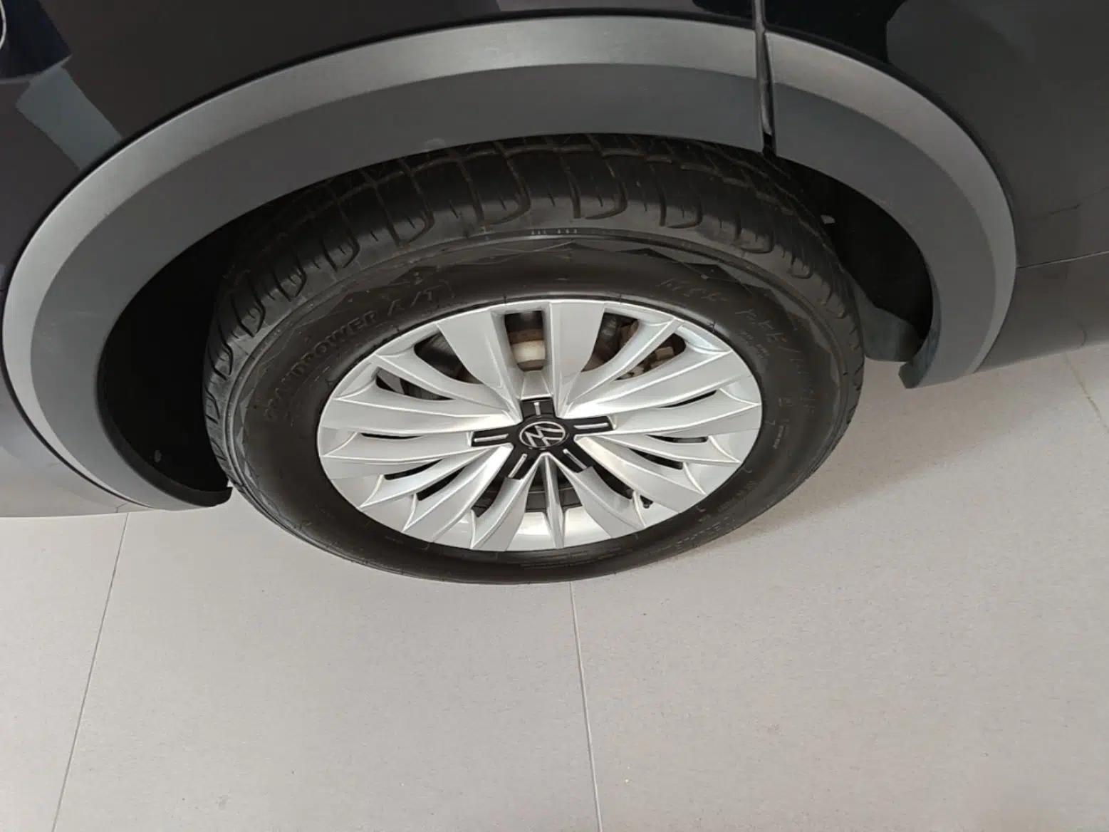 Volkswagen Viloran 2024 330TSI Business Edition — миниатюра 11