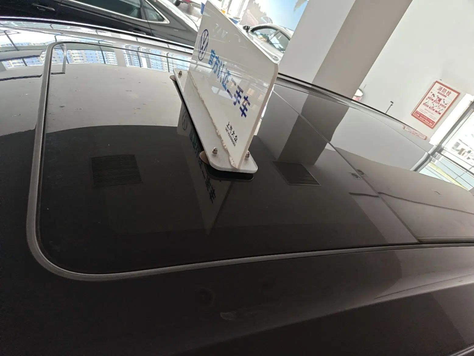 Volkswagen Viloran 2024 330TSI Business Edition — миниатюра 7