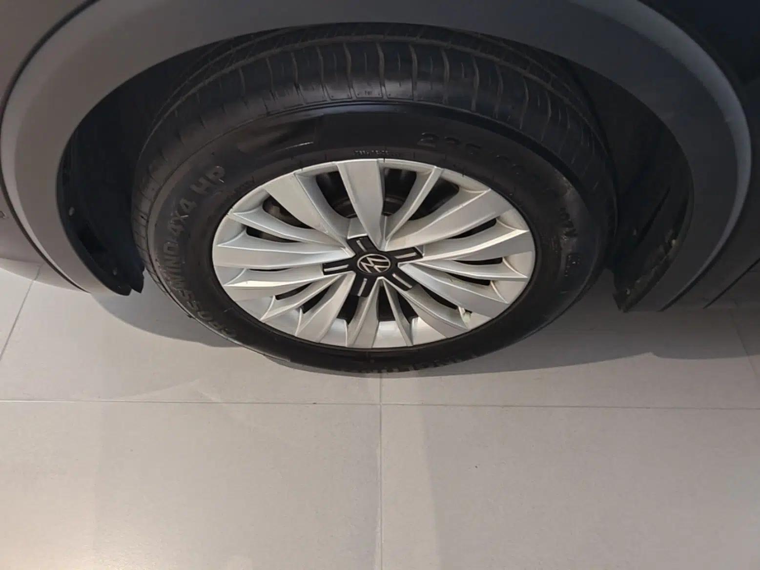 Volkswagen Viloran 2024 330TSI Business Edition — миниатюра 10