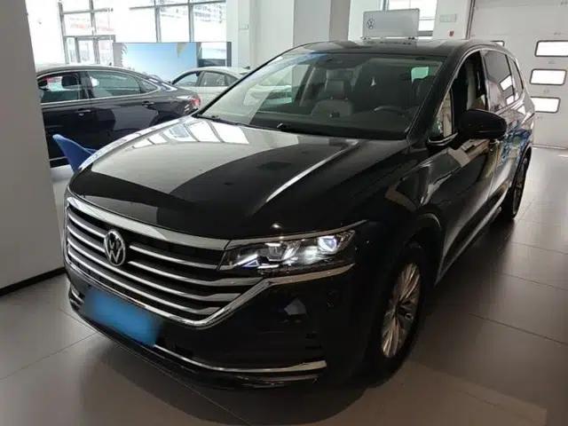 Volkswagen Viloran 2024 330TSI Business Edition