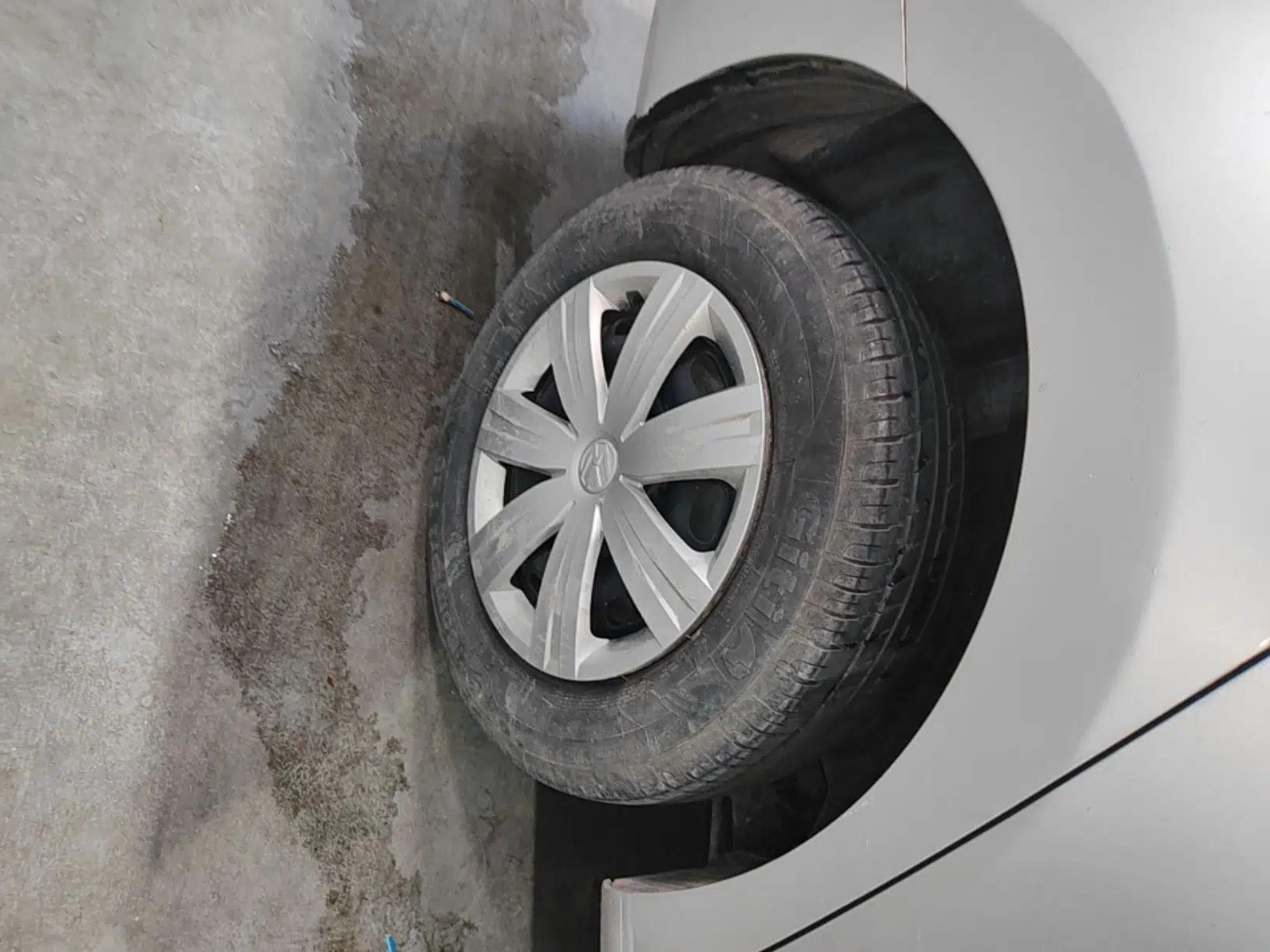 Volkswagen Jetta 2015 1.4L Manual Fashion Model — миниатюра 16