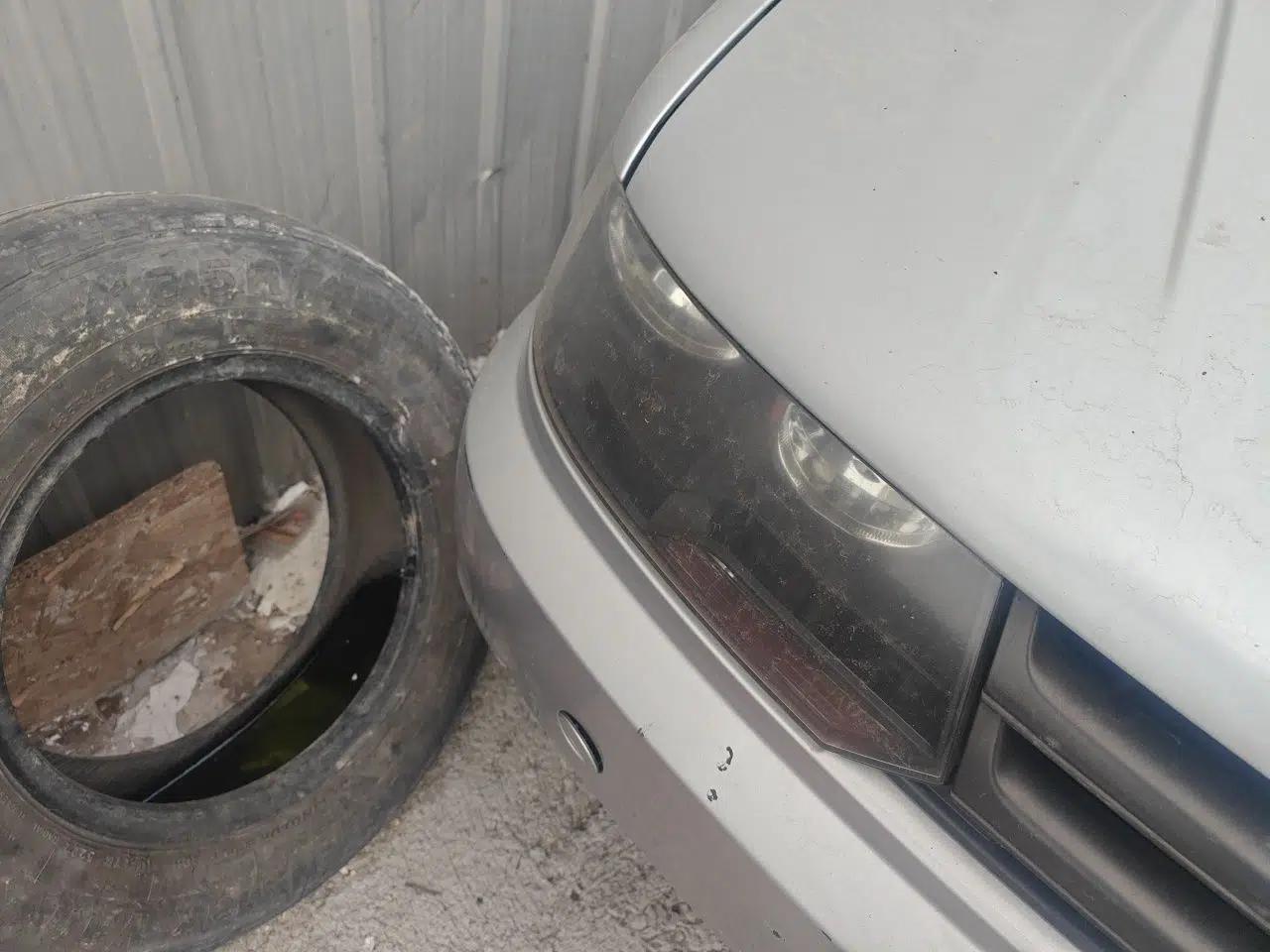 Volkswagen Jetta 2010 1.6L Partner — миниатюра 7