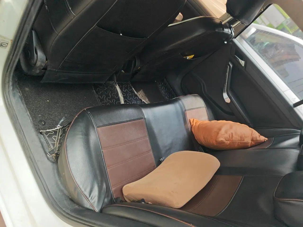 Volkswagen Jetta 2015 Zhuihui Edition 1.4L Manual Fashion Model — миниатюра 17