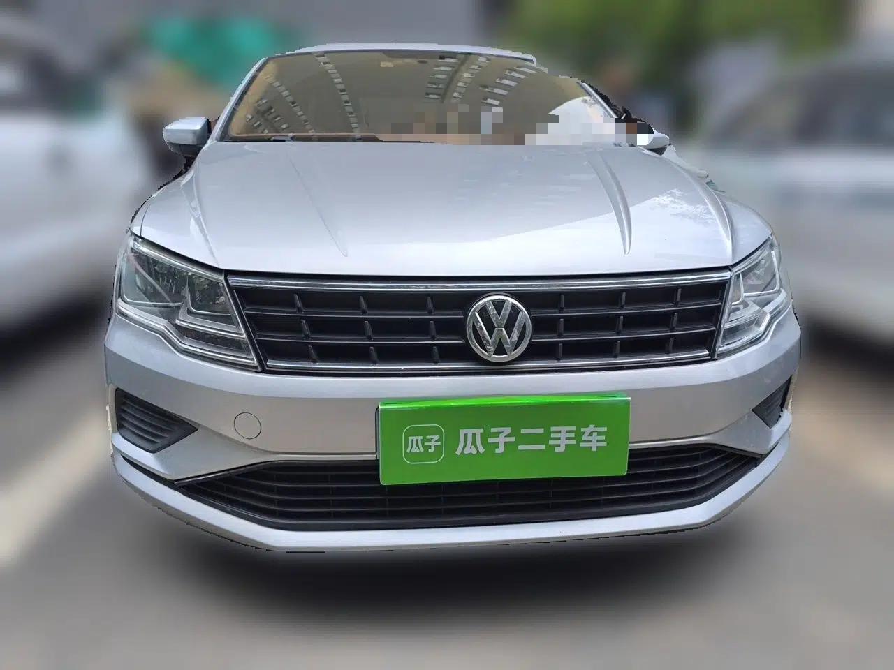 Volkswagen Jetta 2017 1.5L Automatic Fashion Model — миниатюра 2