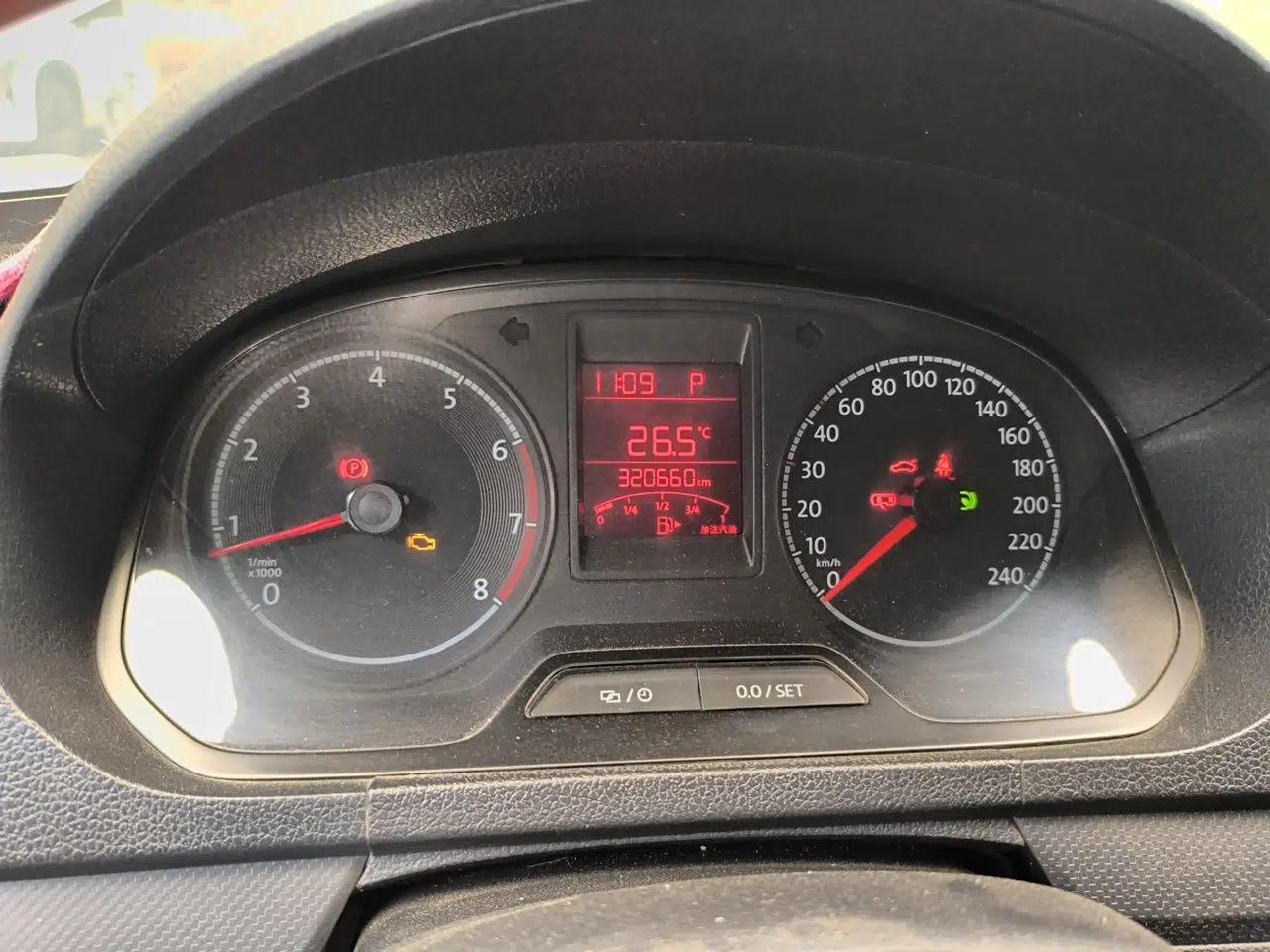 Volkswagen Jetta 2017 1.5L Automatic Fashion Model — миниатюра 11