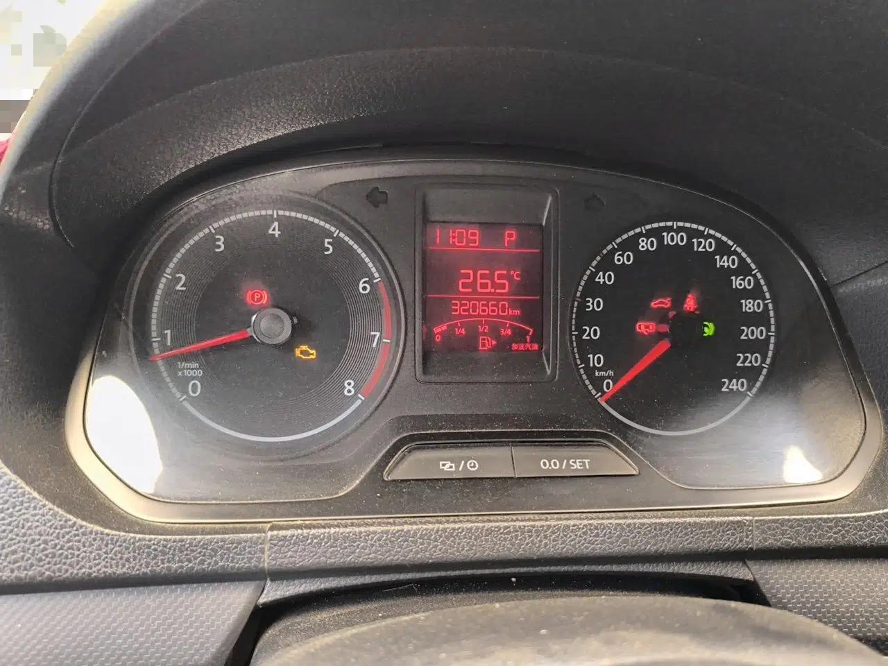 Volkswagen Jetta 2017 1.5L Automatic Fashion Model — миниатюра 12