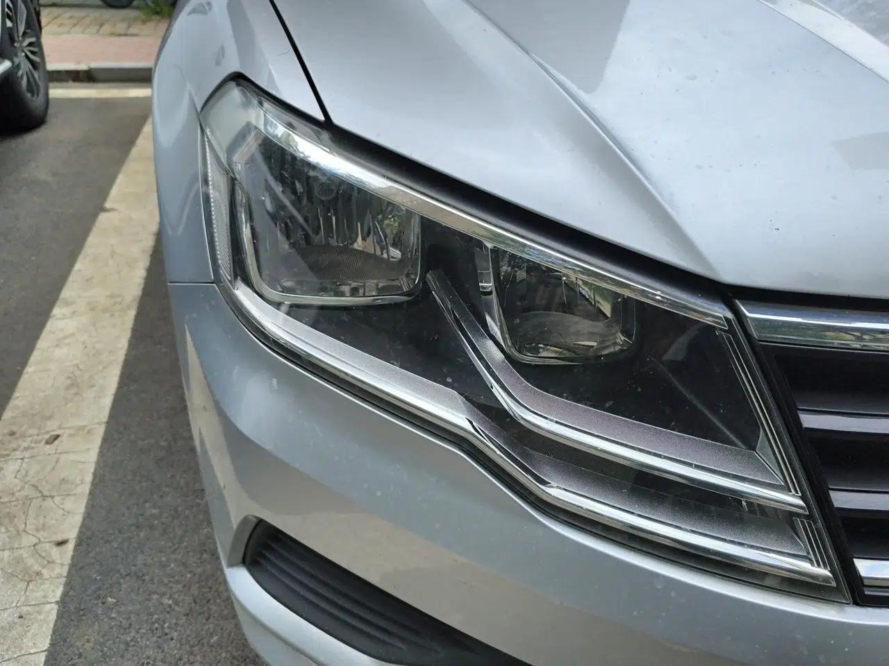 Volkswagen Jetta 2017 1.5L Automatic Fashion Model — миниатюра 7