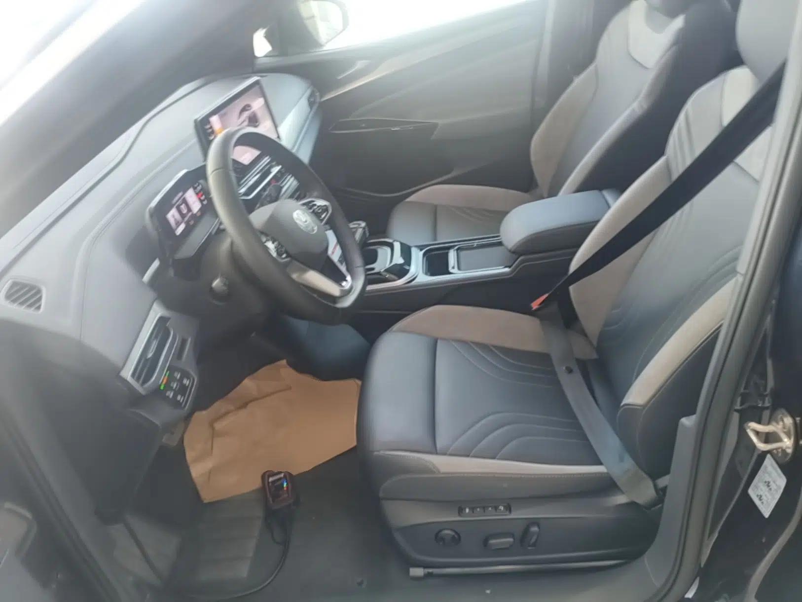 Volkswagen ID.4 CROZZ 2022 Long-Range Lite PRO Edition — миниатюра 22