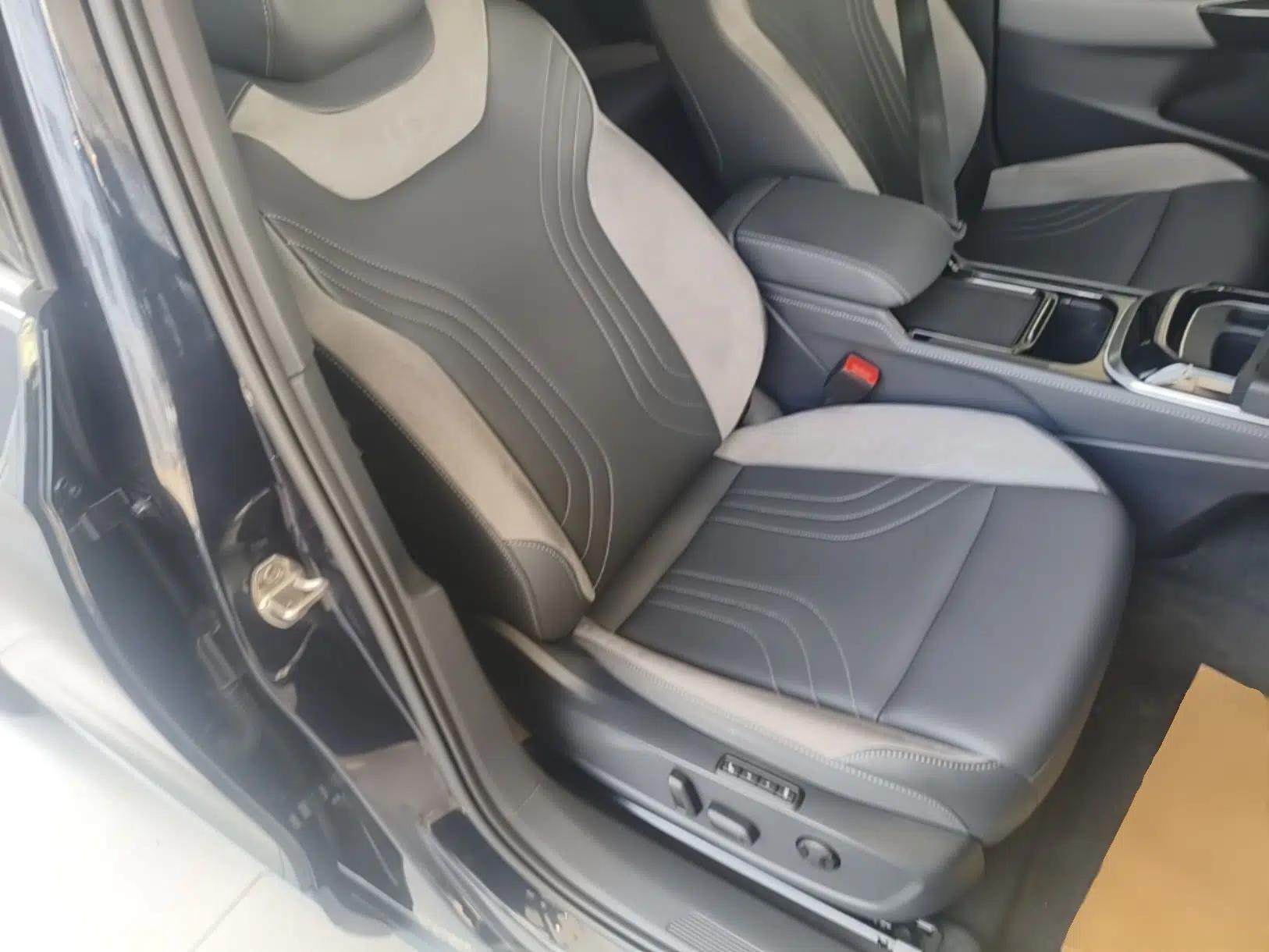 Volkswagen ID.4 CROZZ 2022 Long-Range Lite PRO Edition — миниатюра 24