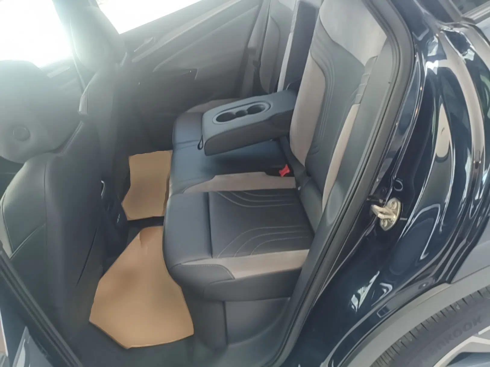 Volkswagen ID.4 CROZZ 2022 Long-Range Lite PRO Edition — миниатюра 25