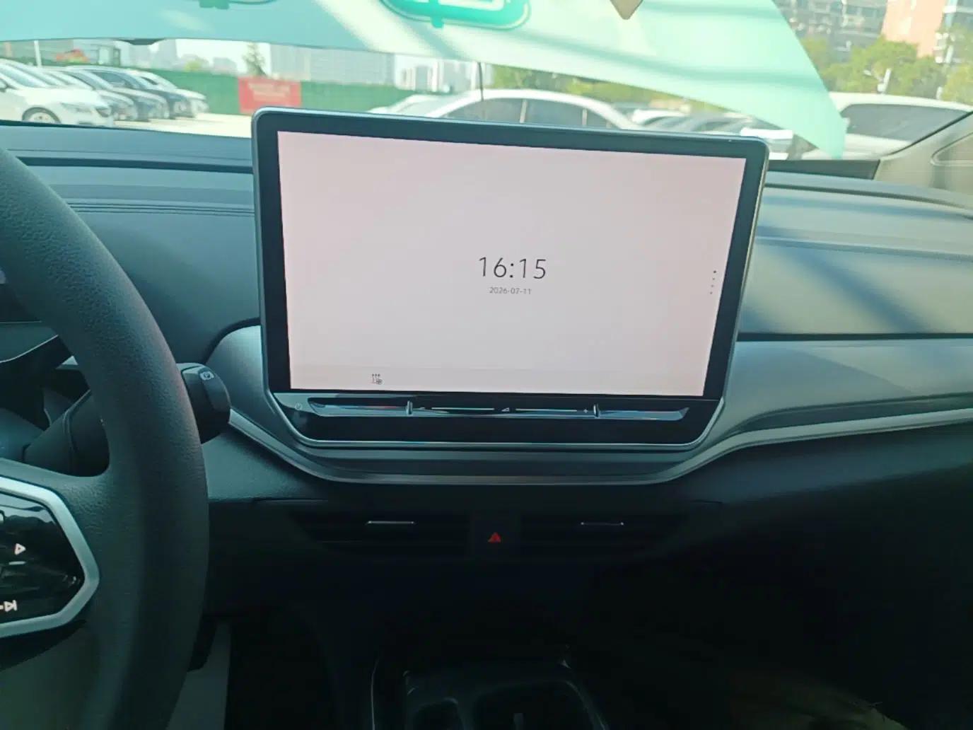 Volkswagen ID.4 CROZZ 2025 Pure Edition — миниатюра 15
