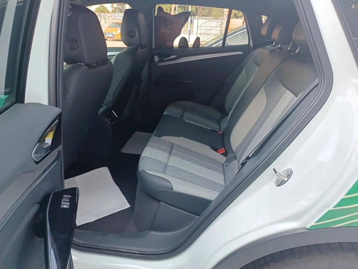 Volkswagen ID.4 CROZZ 2025 Pure Edition — миниатюра 20