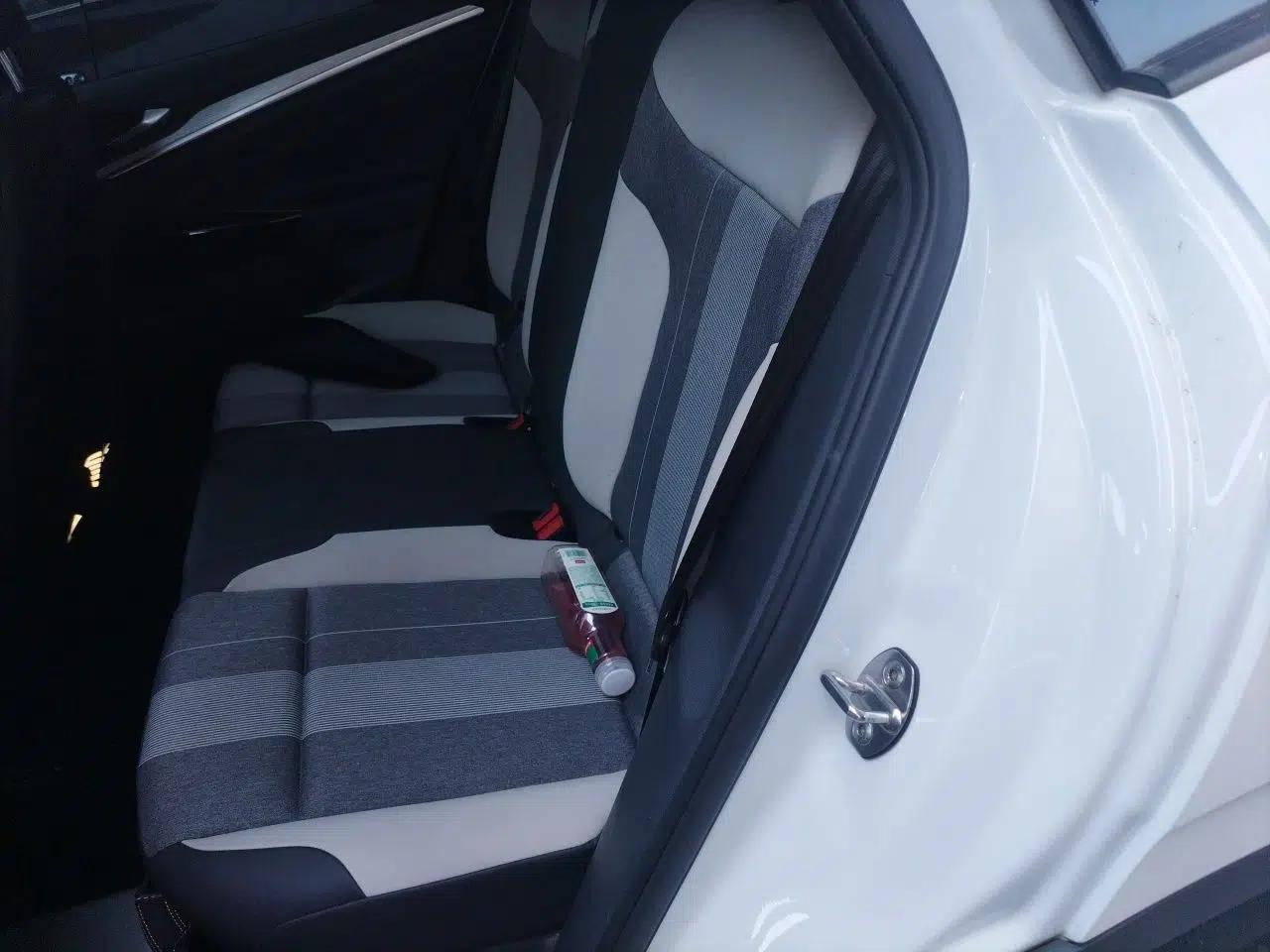 Volkswagen ID.4 CROZZ 2021 Long-Range PURE+ Two-Wheel Drive Version — миниатюра 21