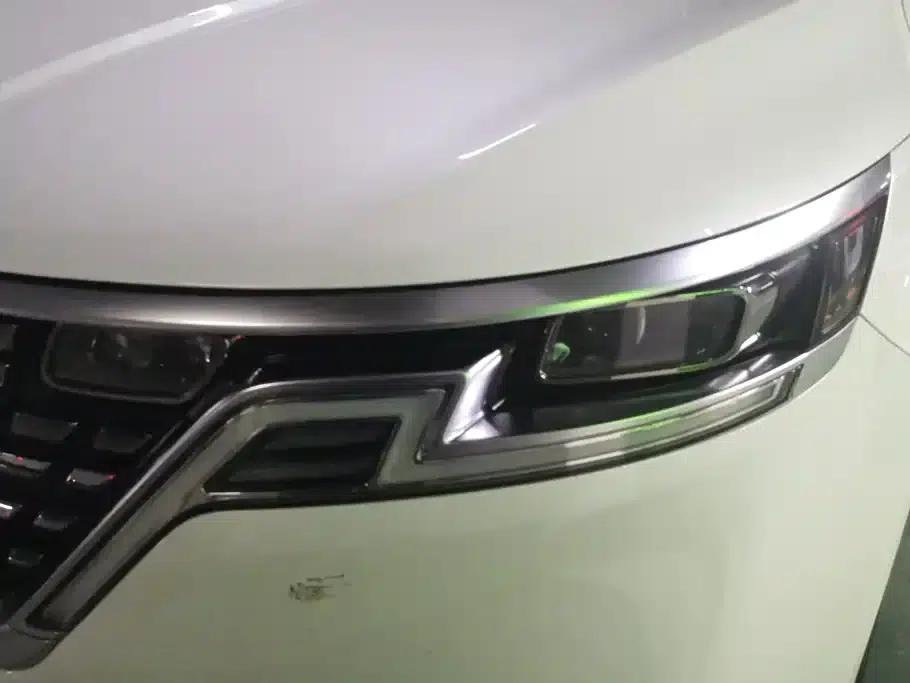 Carnival 2021 2.0T Flagship Edition — миниатюра 5