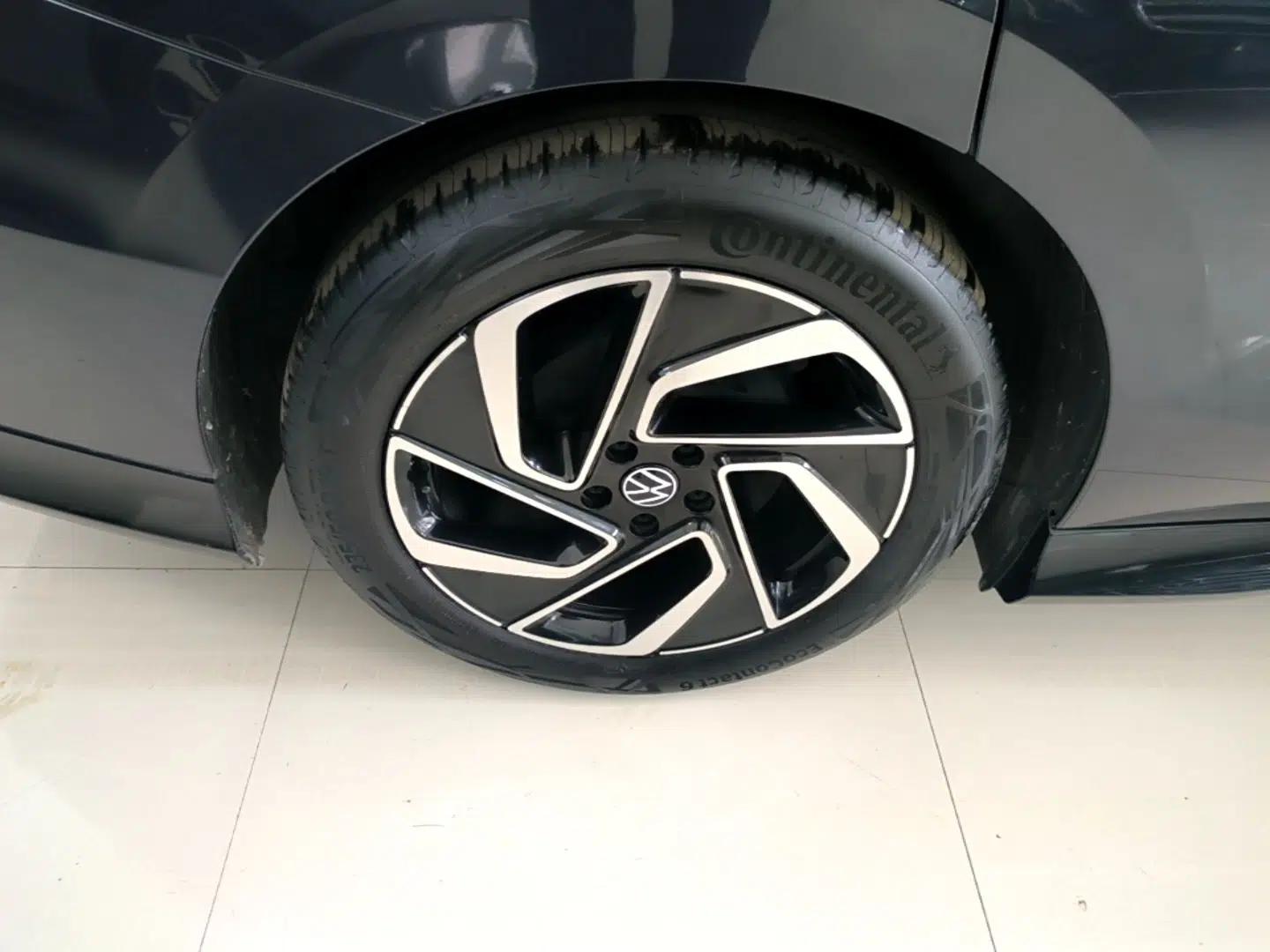 Volkswagen ID.7 VIZZION 2024 PRO Model — миниатюра 11
