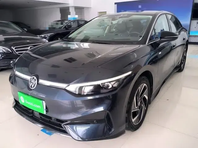 Volkswagen ID.7 VIZZION 2024 PRO Model
