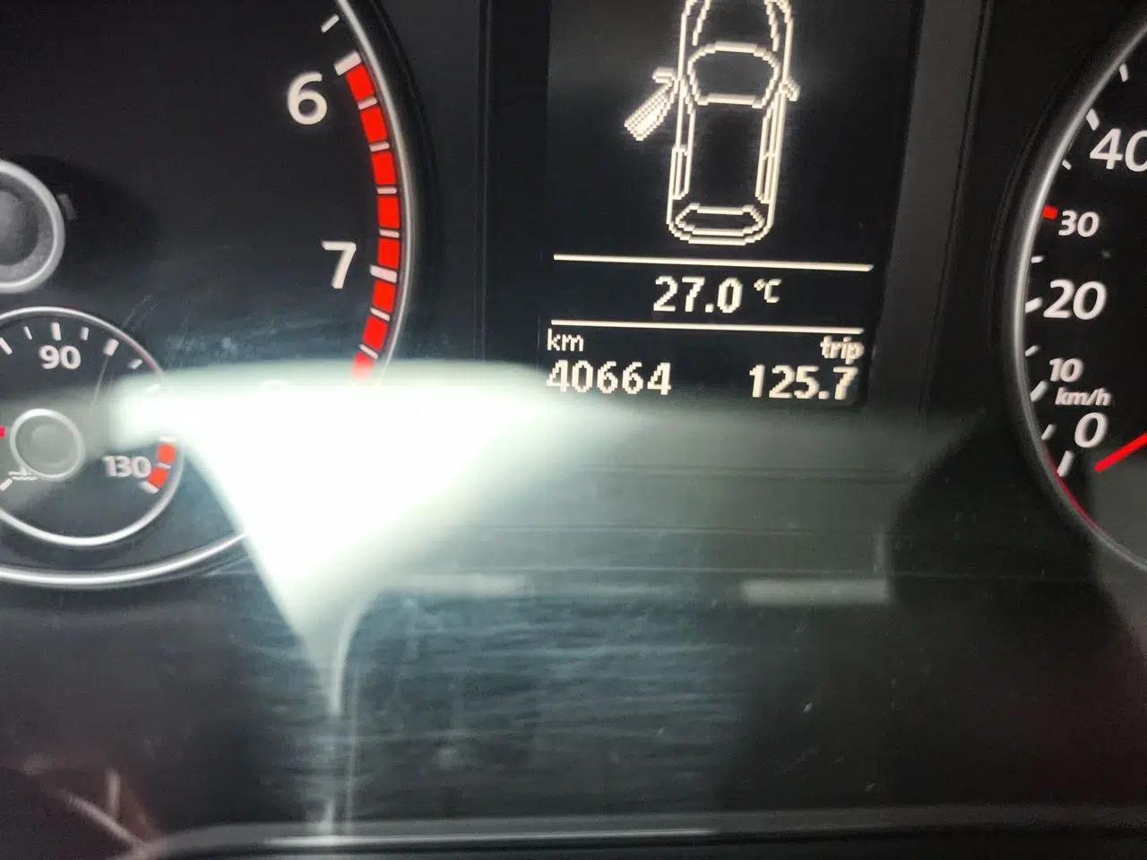 Volkswagen Scirocco 2011 1.4 TSI Single-Turbo Fashion Edition — миниатюра 12