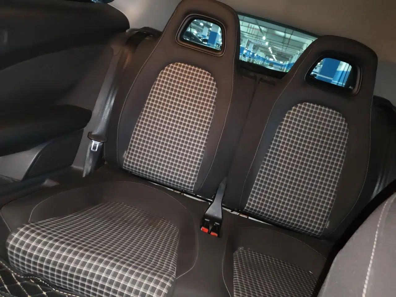 Volkswagen Scirocco 2015 1.4TSI Comfort Edition — миниатюра 17