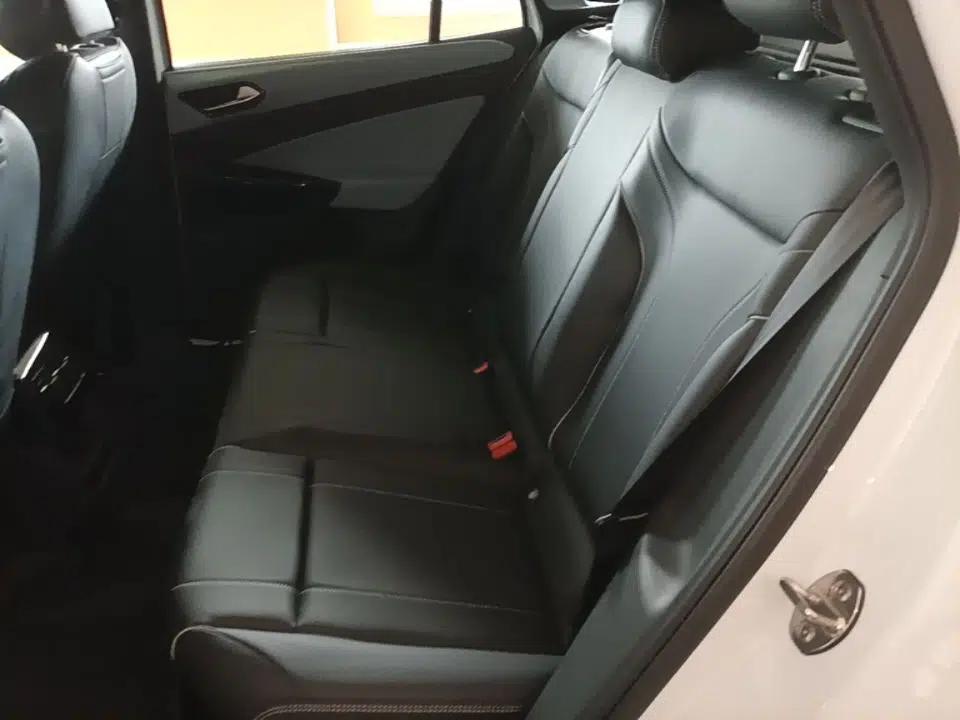 Volkswagen ID.4 X 2023 Upgraded Model Pure Long-Range Version — миниатюра 20